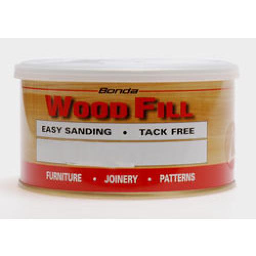 Woodfill No 4 4Kgs