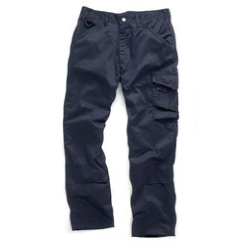 Worker Trousers