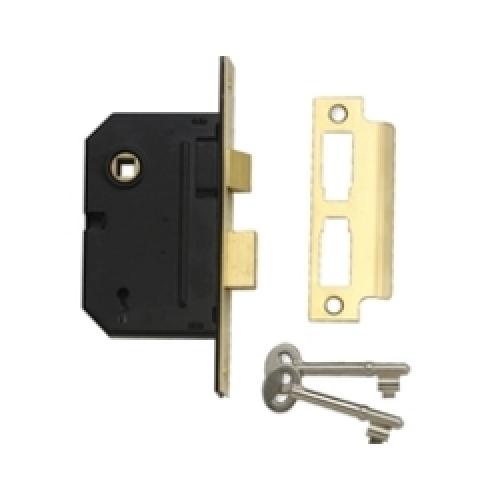 Mortice Sash Locks Internal