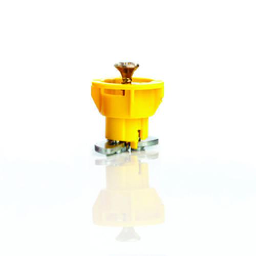 Gripit 15mm Yellow
