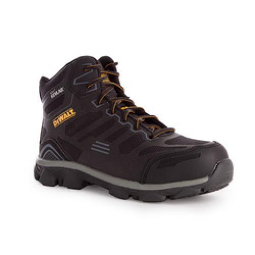 DeWalt - Black Kevlar Crossfire Boots