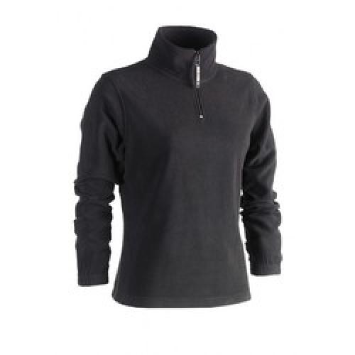 Aurora Fleece Sweater - Women