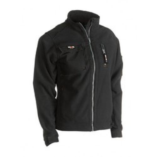 Indra Fleece Jacket - Women