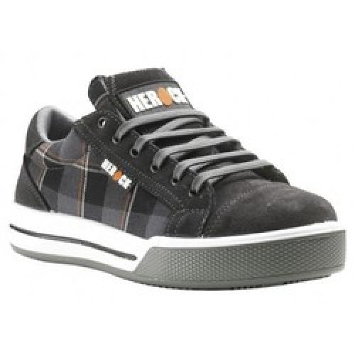 Carnis Low S1P Sneakers