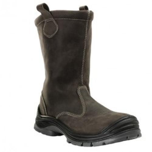 Crixus High Compo S3 Boots