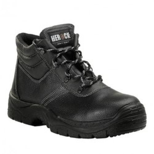 Roma High Steel S3 Shoes