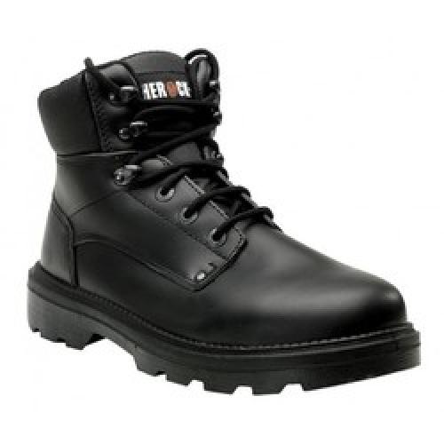 San Remo High Compo S3 Shoes