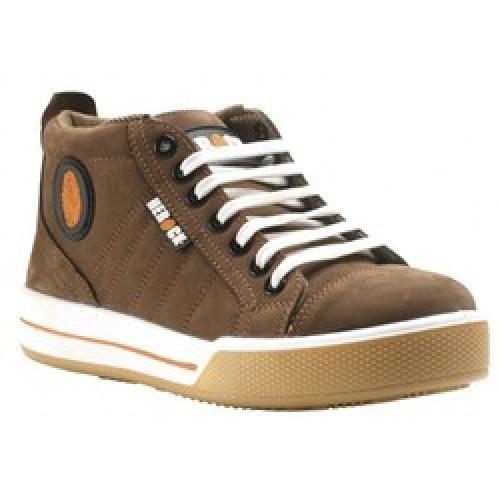 Tuxedo High S3 Sneakers