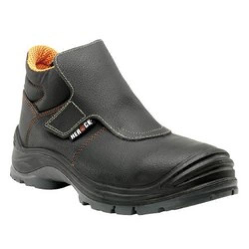 Volcanus Compo S1P Shoes