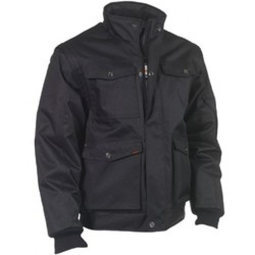 Balder Jacket
