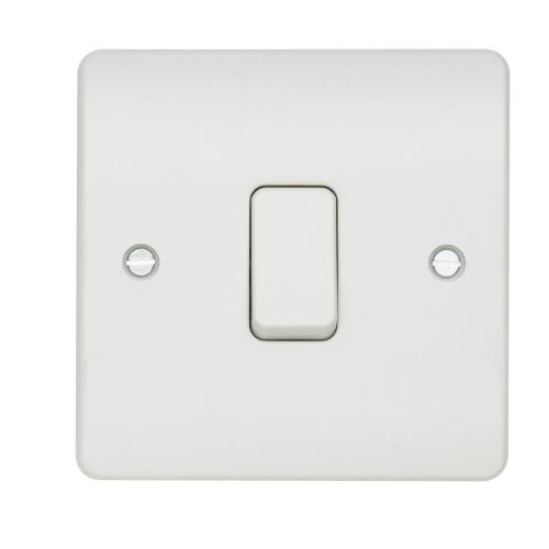 Light Switches and Electrical Sockets
