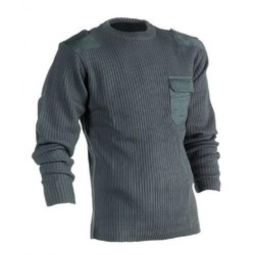 Wodan Pullover