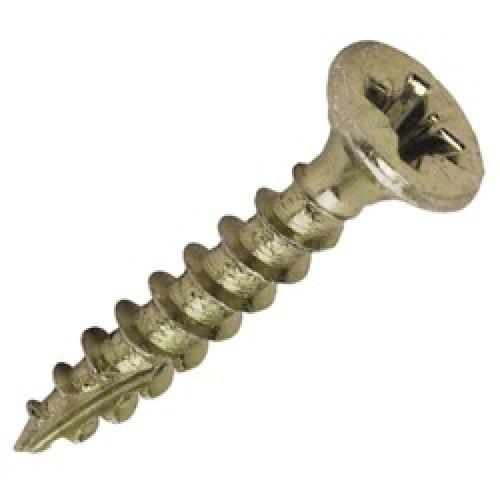 Reisser R2 Screws
