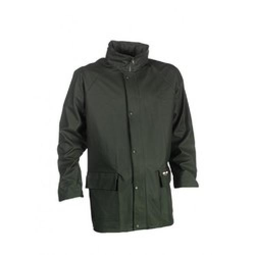 Triton Rain Jacket