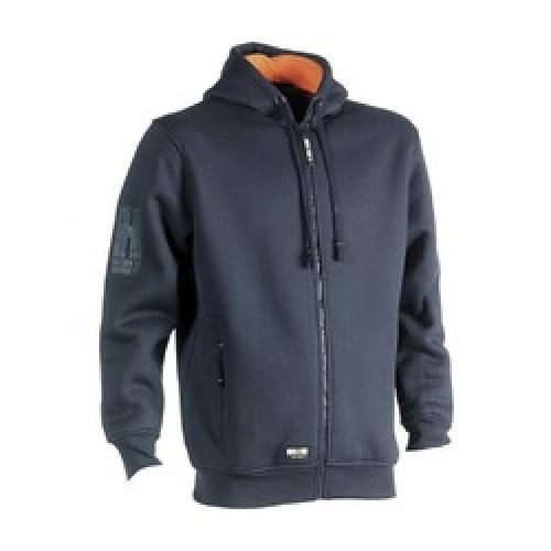 Odysseus Hooded Sweater