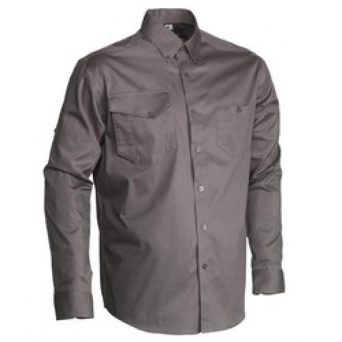 Nemon Shirt - Long Sleeves